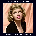 Pochette Best Judy Garland Movie Themes & Songs, Volume 1