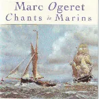 Pochette Chants de marins