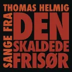 Pochette Sange Fra Den Skaldede Frisør