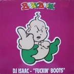 Pochette Fuckin' Boots