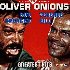Pochette Bud Spencer / Terence Hill Greatest Hits