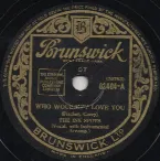 Pochette Just as Though You Were Here / This Is Worth Fighting For