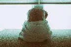 Pochette Humanity Is an Attempt to Construct Order Out of the Trauma of Physical Space