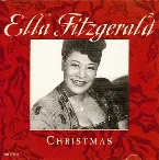 Pochette Ella Fitzgerald Christmas