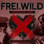 Pochette Verbotene Liebe, verbotener Kuss