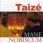 Pochette Mane Nobiscum