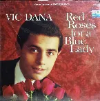 Pochette Red Roses for a Blue Lady