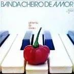 Pochette Pimenta de Cheiro