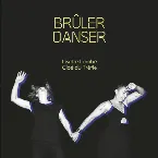 Pochette Brûler Danser