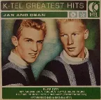 Pochette K-Tel Greatest Hits