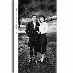 Pochette El ruiseñor, el amor y la muerte