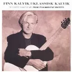 Pochette Klassisk Kalvik II