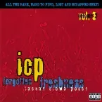 Pochette Forgotten Freshness, Volume 3