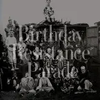 Pochette Birthday Resistance Parade