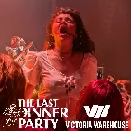 Pochette 2024-09-21: Victoria Warehouse, Manchester, UK