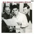 Pochette Elvis Sings Leiber and Stoller