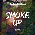 Pochette Smoke Up (Ondubground remix)