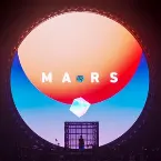 Pochette Ado Mars (Nippon Budokan Live Performance)