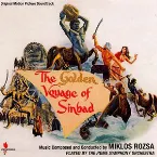 Pochette The Golden Voyage of Sinbad: Original Motion Picture Soundtrack