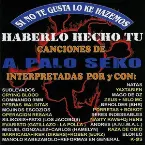 Pochette Si no te gusta lo ke hazemos