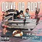 Pochette Drive Da Boat