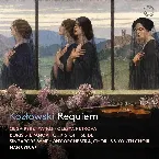 Pochette Requiem