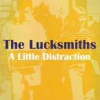 Pochette A Little Distraction