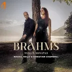 Pochette Violin Sonatas