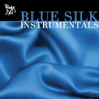 Pochette Blue Silk Instrumentals