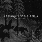 Pochette La seigneurie des loups