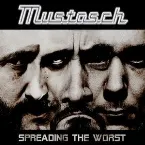 Pochette Spreading the Worst