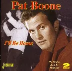 Pochette Pat Boone