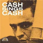 Pochette Cash Sings Cash