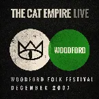 Pochette Live at Woodford Folk Festival