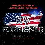 Pochette Renegades & Juke Box Heroes (Live)