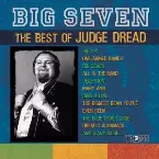 Pochette Big Seven: The Best of Judge Dread