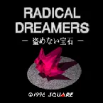 Pochette Radical Dreamers