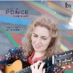 Pochette Guitar Sonatas