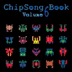 Pochette Chip Songbook Vol. 6