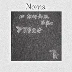 Pochette Norns