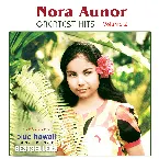 Pochette Nora Aunor Greatest Hits, Vol. 2