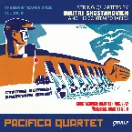 Pochette The Soviet Experience, Volume 3: Shostakovich: Quartets nos. 9-12 / Weinberg: Quartet no. 6