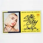 Pochette Electricity