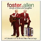 Pochette Songs of Love and Laughter