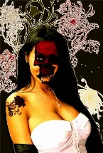 Pochette RRR / SLOTH