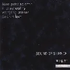 Pochette Sound of Silence