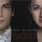 Pochette VISIONS