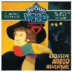 Pochette Doctor Who: Demon Quest: The Demon Of Paris