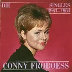 Pochette Die Singles 1961–1964