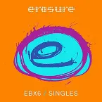 Pochette EBX6 / Singles